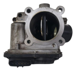 CORPO BORBOLETA TOYOTA HILUX 2.8 2017 A 2020