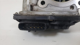 CORPO BORBOLETA TOYOTA HILUX 2.8 2017 A 2020