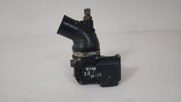 CORPO BORBOLETA TOYOTA HILUX 2.8 2017 A 2020