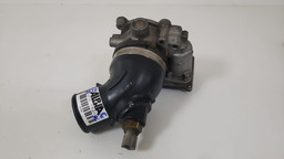 CORPO BORBOLETA TOYOTA HILUX 2.8 2017 A 2020