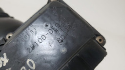 CORPO BORBOLETA TOYOTA HILUX 2.8 2017 A 2020