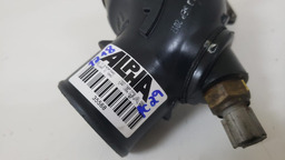 CORPO BORBOLETA TOYOTA HILUX 2.8 2017 A 2020