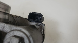 CORPO BORBOLETA GM SPIN 1.8 2013 A 2016