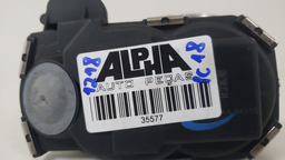 CORPO BORBOLETA GM SPIN 1.8 2013 A 2016