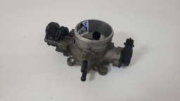 CORPO BORBOLETA HYUNDAI I30 2.0 2007 A 2012