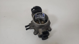 CORPO BORBOLETA HYUNDAI I30 2.0 2007 A 2012