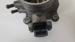 CORPO BORBOLETA HYUNDAI I30 2.0 2007 A 2012