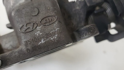 CORPO BORBOLETA HYUNDAI I30 2.0 2007 A 2012