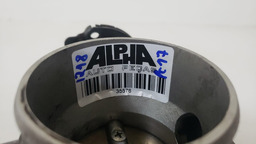 CORPO BORBOLETA HYUNDAI I30 2.0 2007 A 2012