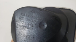 CORPO BORBOLETA VW VOYAGE 1.6 8V 2012 A 2015 FLEX