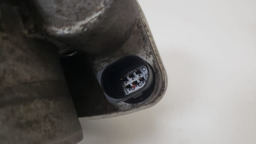 CORPO BORBOLETA VW VOYAGE 1.6 8V 2012 A 2015 FLEX