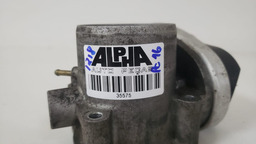 CORPO BORBOLETA VW VOYAGE 1.6 8V 2012 A 2015 FLEX