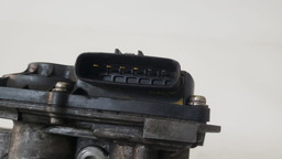 CORPO BORBOLETA HONDA NEW CIVIC 1.8 2012 A 2016