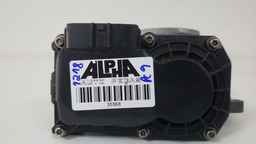 CORPO BORBOLETA HONDA NEW CIVIC 1.8 2012 A 2016