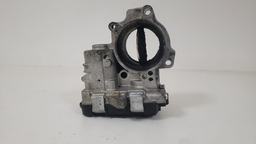 CORPO BORBOLETA FIAT TORO 2.0 2016 A 2021 DIESEL