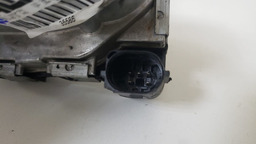 CORPO BORBOLETA FIAT TORO 2.0 2016 A 2021 DIESEL