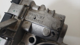 CORPO BORBOLETA FIAT TORO 2.0 2016 A 2021 DIESEL