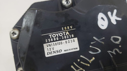 VÁLVULA EGR TOYOTA HILUX 3.0 2012 A 2015