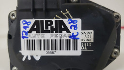 VÁLVULA EGR TOYOTA HILUX 3.0 2012 A 2015