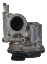 Válvula Egr Toyota Hilux 3.0 2012 A 2016
