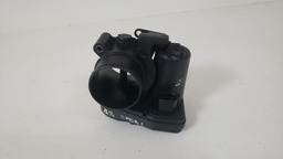 CORPO BORBOLETA RANGE ROVER SPORT 3.6 V8 2008 A 2010