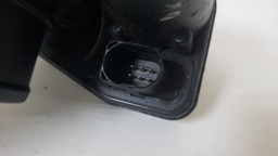 CORPO BORBOLETA RANGE ROVER SPORT 3.6 V8 2008 A 2010