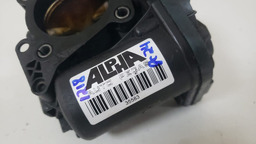 CORPO BORBOLETA RANGE ROVER SPORT 3.6 V8 2008 A 2010