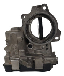 Corpo Borboleta Fiat Toro 2.0 2016 A 2021 Diesel