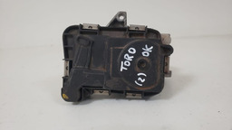 CORPO BORBOLETA FIAT TORO 2.0 2016 A 2021 DIESEL