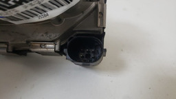 CORPO BORBOLETA FIAT TORO 2.0 2016 A 2021 DIESEL