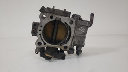 CORPO BORBOLETA MITSUBISHI PAJERO SPORT 3.0 2000 A 2006