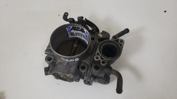 CORPO BORBOLETA MITSUBISHI PAJERO SPORT 3.0 2000 A 2006