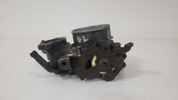 CORPO BORBOLETA MITSUBISHI PAJERO SPORT 3.0 2000 A 2006