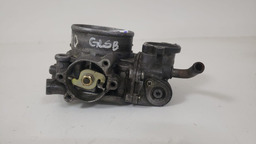 CORPO BORBOLETA MITSUBISHI PAJERO SPORT 3.0 2000 A 2006