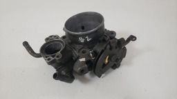 CORPO BORBOLETA MITSUBISHI PAJERO SPORT 3.0 2000 A 2006