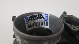 CORPO BORBOLETA MITSUBISHI PAJERO SPORT 3.0 2000 A 2006