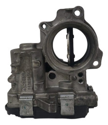 Corpo Borboleta Fiat Toro 2.0 2016 A 2021 Diesel