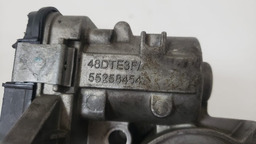 CORPO BORBOLETA FIAT TORO 2.0 2016 A 2021 DIESEL