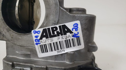 CORPO BORBOLETA FIAT TORO 2.0 2016 A 2021 DIESEL