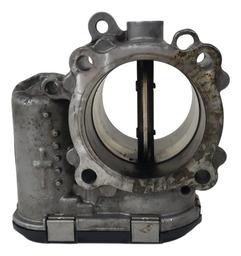 Corpo Borboleta Land Rover Discovery Sport 2.0 2017