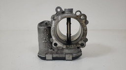 CORPO BORBOLETA LAND ROVER DISCOVERY SPORT 2.0 2017