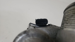 CORPO BORBOLETA LAND ROVER DISCOVERY SPORT 2.0 2017