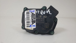 CORPO BORBOLETA VW AMAROK 3.0 V6 2018