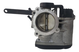 Corpo Borboleta Hyundai Tucson 2.7 V6 2005 A 2015