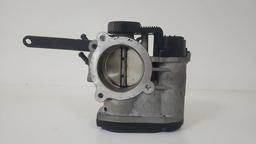 CORPO BORBOLETA HYUNDAI TUCSON 2.7 V6 2005 A 2015