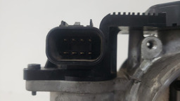 CORPO BORBOLETA HYUNDAI TUCSON 2.7 V6 2005 A 2015