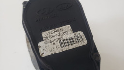 CORPO BORBOLETA HYUNDAI TUCSON 2.7 V6 2005 A 2015