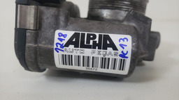 CORPO BORBOLETA RANGE ROVER EVOQUE 2.0 2012 2013