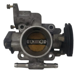 Corpo Borboleta Chery Qq 1.1 2012 2013