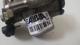 CORPO BORBOLETA CHERY QQ 1.1 2012 2013